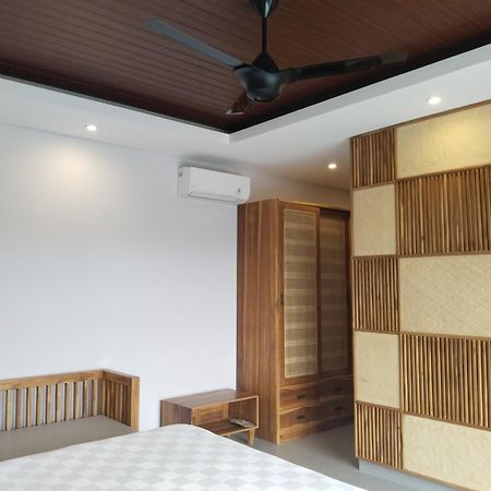 Sawitri Anandhita Luxury Villas อูบุด ภายนอก รูปภาพ