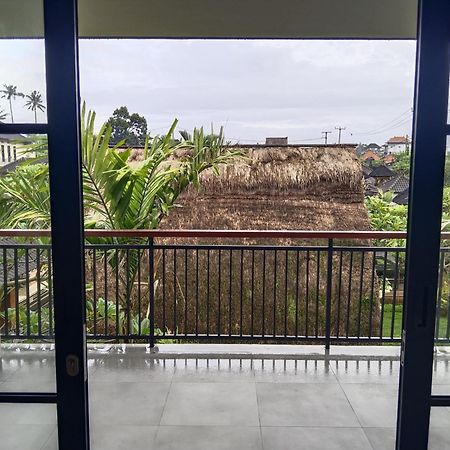 Sawitri Anandhita Luxury Villas อูบุด ภายนอก รูปภาพ