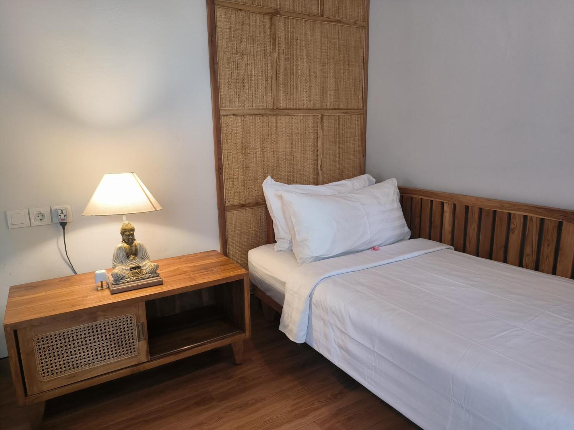 Sawitri Anandhita Luxury Villas อูบุด ภายนอก รูปภาพ