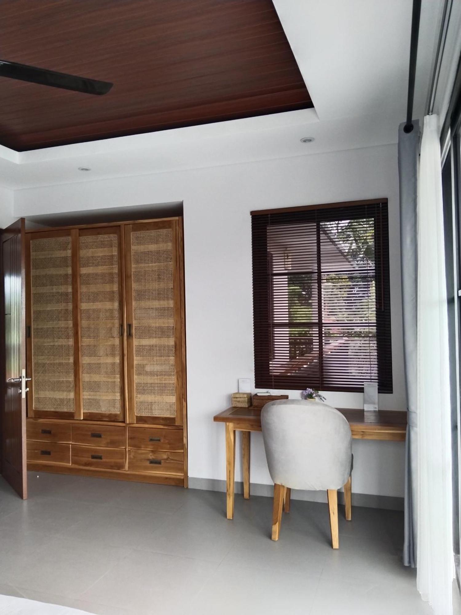 Sawitri Anandhita Luxury Villas อูบุด ภายนอก รูปภาพ